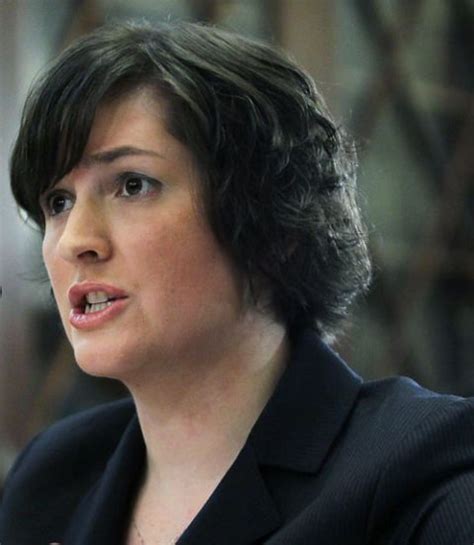 Thank You Sandra Fluke For Nailing What S At Stake With Equal Pay