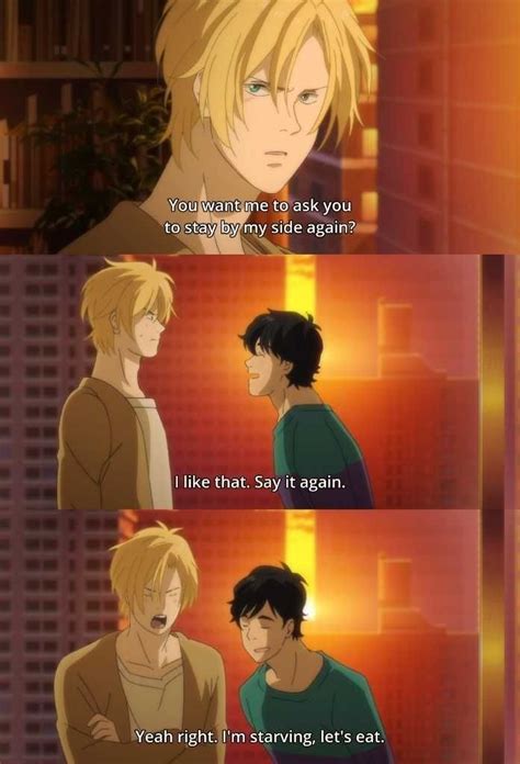 Pin By Sony On Banana Fish Gay Fish Banana Art Fish