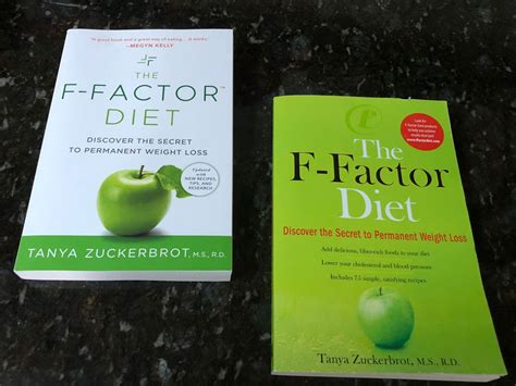 The F Factor Diet Plan Is The New Easy Way For You To Lose Weight