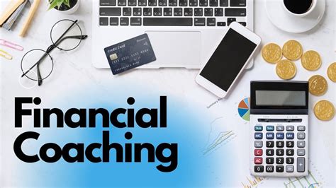 Financial Coaching Hustle Girl Financial