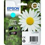 Bestil Cyan Epson T Xlc K B Original Patron Til Epson