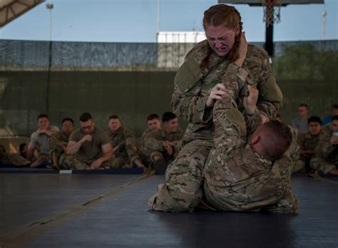 Dvids Images Camp Lemonnier Combatives Tournament Image 9 Of 31