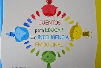 Cuentos Para Educar Con Inteligencia Emocional Paperblog