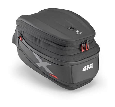 Givi Xl X Line L Tanklock Tank Bag Cycle Gear