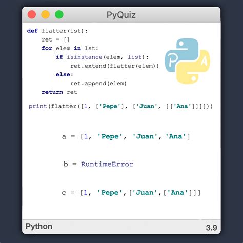 Python Quiz C Mo Identificar N Meros Pares En Python El Pythonista