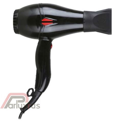 Профессиональный фен Parlux Advance Light 0901-Adv black Фирменный ...