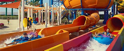 Waterparks In Dubai Admirable Water Parks You Must Visit Ootlah