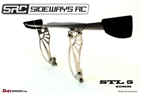 SRC Sideways RC Products Your Home For RC Drifting