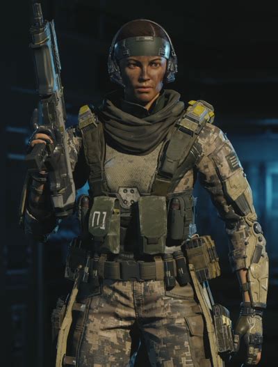 Outriderbo3gallery Call Of Duty Esports Wiki