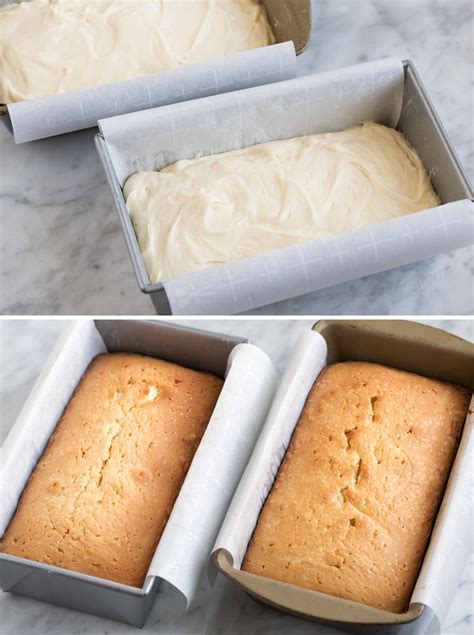 Mini Pound Cake Pans At Randell Aguirre Blog