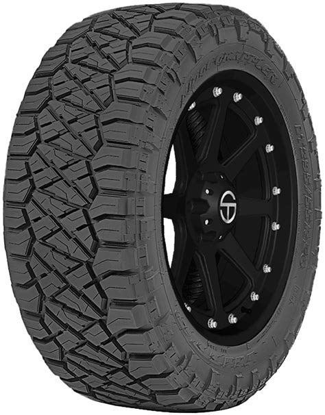 Buy Nitto Ridge Grappler Tires Online Simpletire