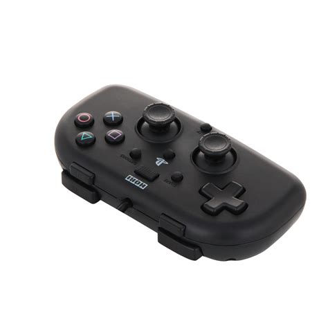 Геймпад для PS4 Hori Horipad Mini Black купить в интернет магазине X