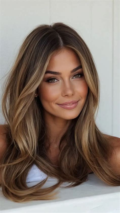 Brilliant Bronde 15 Enchanting Balayage Hairstyle Ideas For Every