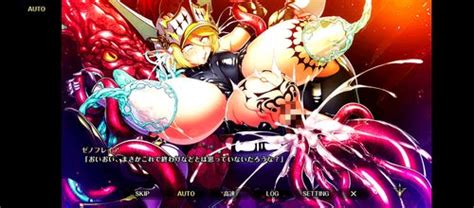 Watch エデンズリッターグレンツェX Hentai Game Cg Japanese Porn SpankBang