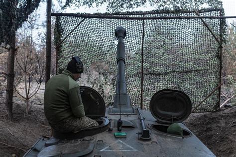 Guerre en Ukraine progression de larmée russe fortifications à