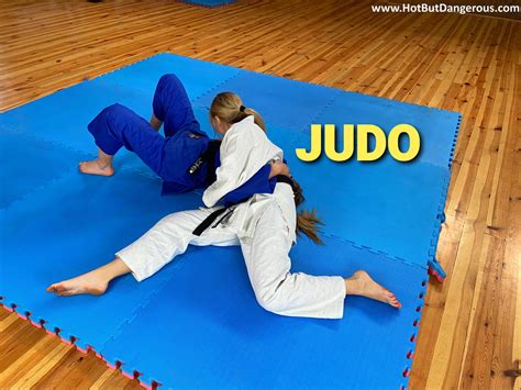 Judo By Judowomen On Deviantart