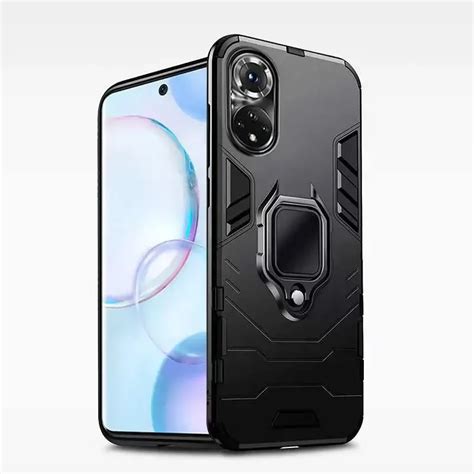 Odporna Na Wstrz Sy Obudowa Pancerza Dla Huawei Nova 9 Pro 10 SE Y60