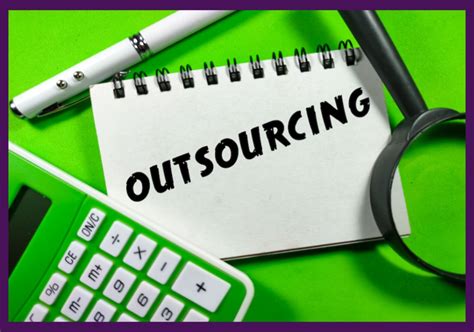 5 Signs You Need An Outsourced Accounting Department Now