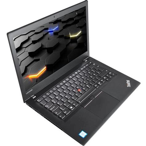 Lenovo Thinkpad T S Core I Gb Ram Gb Ssd Windows Kaufen