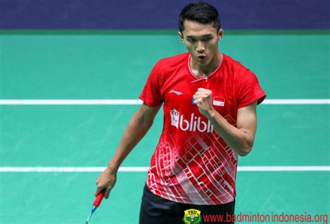 Jadwal Siaran Langsung Denmark Open 2022 Hari Pertama Live Di INews