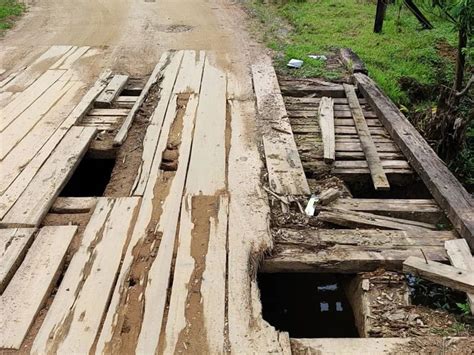 Cansada De An Ncios Comunidade Cobra Retomada De Obras Na Sc Upiara