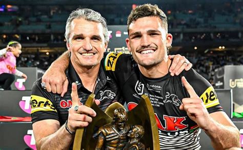 2022 Nrl Grand Final Delivers Historically Small Crowd