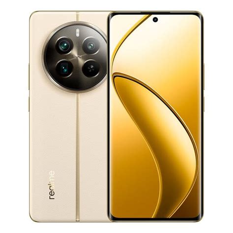 Los 10 Mejores Modelos De Realme 7 Pro Características