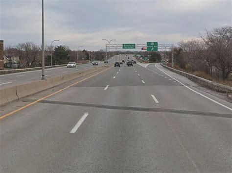 Kensington Expressway To Be Covered In Buffalo