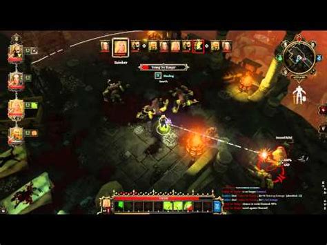 Divinity Original Sin Enhanced Edition Tactician Mode YouTube