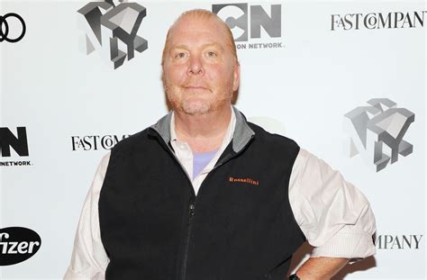 Celebrity Chef Mario Batali Accused Of Sexual Harassment By Multiple Women