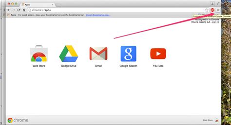 Personalize Your Google Chrome Homepage Yoolpo