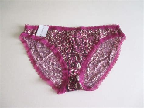 Calvin Klein Women S Flirty Bikini Underwear QD XS S XL MSRP NWT EBay