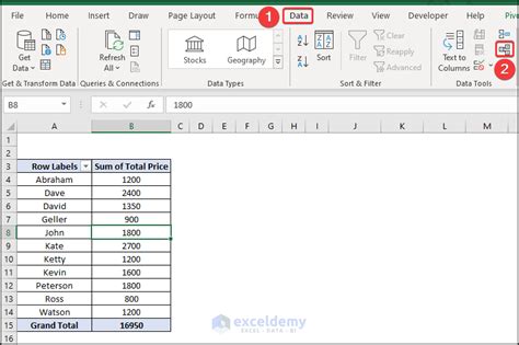 How To Manage Relationships In Excel With Detailed Steps