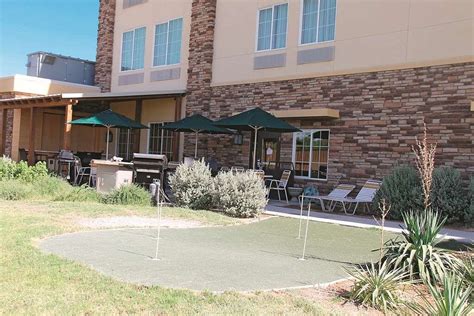 LA QUINTA INN & SUITES BY WYNDHAM PECOS - Updated 2024 Prices & Hotel ...