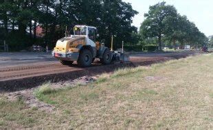 Projecten Bloemhof Staphorst Grondverzetbedrijf