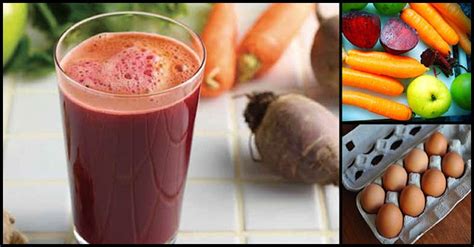 Balance Your Hormones With This Unique Juice Recipe Dr Farrah Md