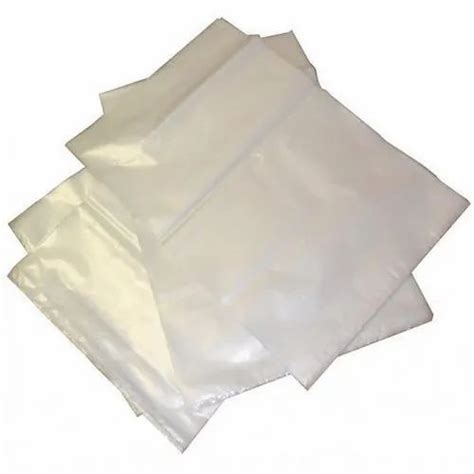 Plastic Bags Ldpe Polythene Bags Rolls Manufacturer From Ahmedabad