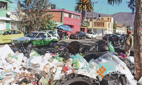 Nueva Ley De Imagen Urbana En Hidalgo Costosas Multas A Quien La Infrinja