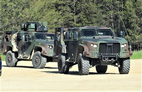 JLTV Program Proves The Army Can Acquire A New Combat Vehicle