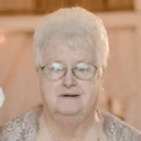 Mary Elizabeth Jenkins Of Crestview Florida Passes On April