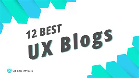 12 Best UX Design Blogs (2022) - UX Connections