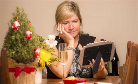 Cómo afrontar la Navidad y las ausencias en la mesa