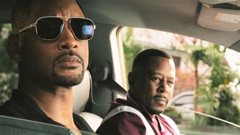 Nouvelle Bande Annonce Bad Boys 3 Will Smith Et Martin Lawrence Prêts à Exploser Miami Actus