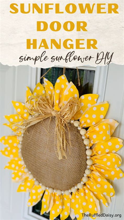 Pin By Aninha R On Festa Junina In 2024 Sunflower Crafts Fall