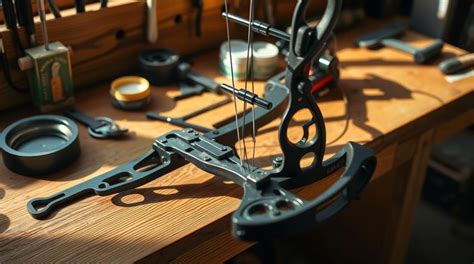 Compound Bow Cam Timing A Beginner S Guide To Tuning