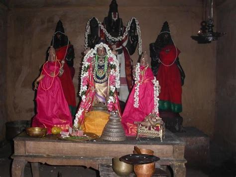 Gajendra Varadha Temple - Alchetron, the free social encyclopedia