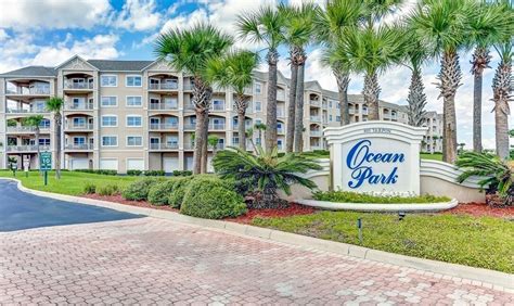 Ocean Park Condo In Fernandina Beach, Florida, United States For Sale ...