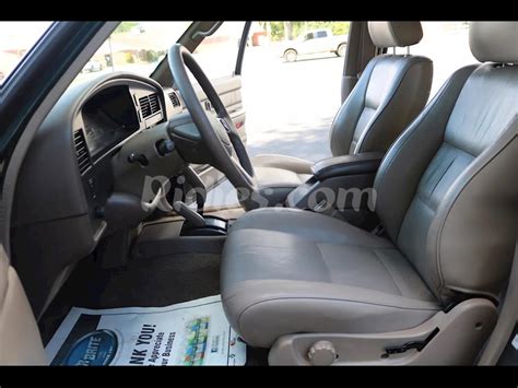 1994 Toyota 4Runner Leather Seat Covers | Ridies.com