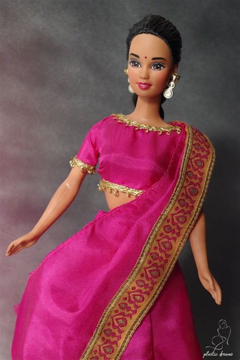 Indian Barbie Doll 2nd Edition