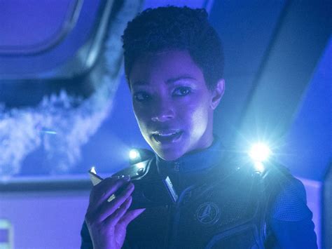 Star Trek Discovery Staffel Ab Dezember Exklusiv Bei